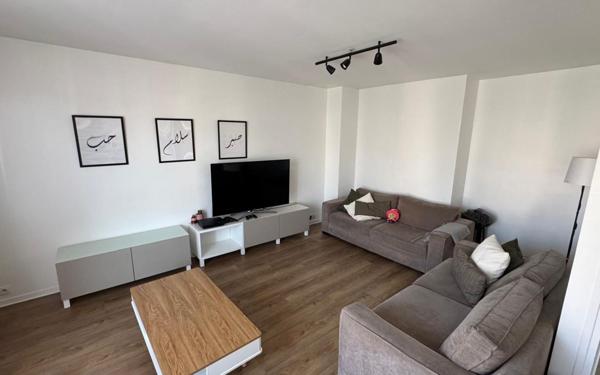 Appartement à louer    2 pièces • 58,44 m2 Gournay-sur-Marne