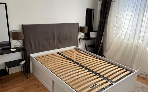 Appartement à louer    2 pièces • 58,44 m2 Gournay-sur-Marne