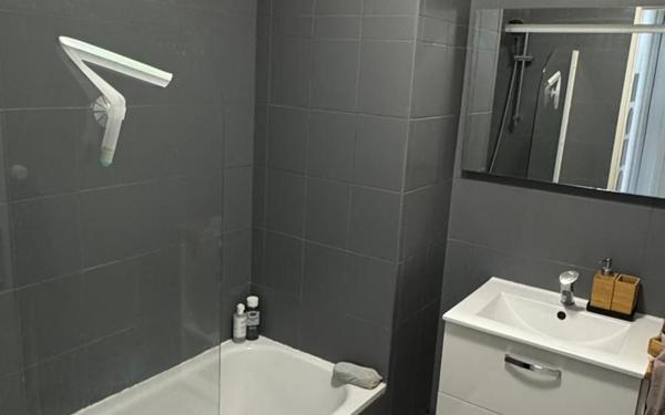 Appartement à louer    2 pièces • 58,44 m2 Gournay-sur-Marne