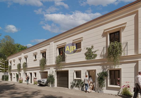 Vente maison Talence : 535 000 € - AJP ACTEA Talence