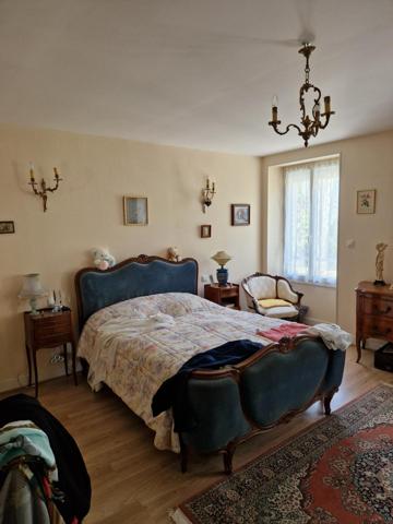 Maison coeur de village à découvrir rapidement