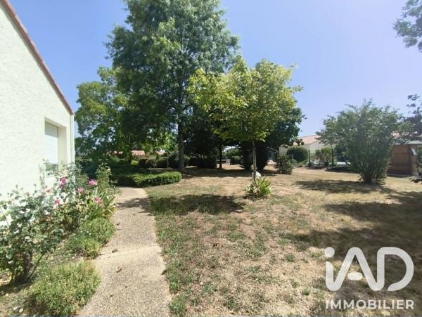 Maison à vendre 5 pièces 156 m² Bazoges-en-Pareds