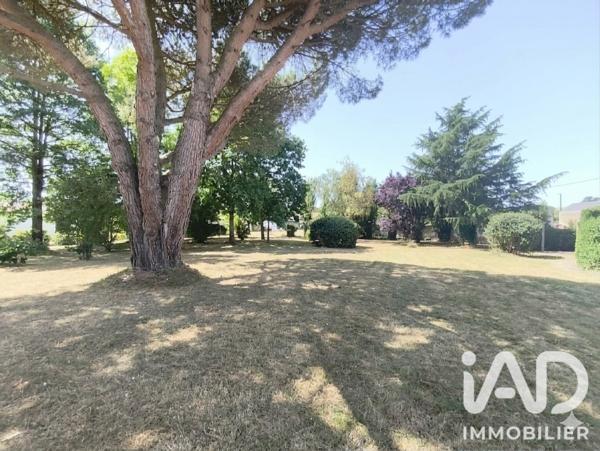Maison à vendre 5 pièces 156 m² Bazoges-en-Pareds