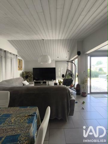 Maison à vendre 5 pièces 156 m² Bazoges-en-Pareds