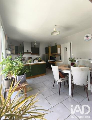 Maison à vendre 5 pièces 156 m² Bazoges-en-Pareds