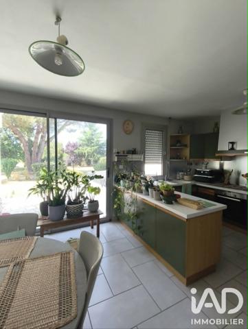 Maison à vendre 5 pièces 156 m² Bazoges-en-Pareds