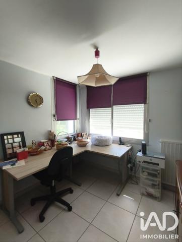 Maison à vendre 5 pièces 156 m² Bazoges-en-Pareds