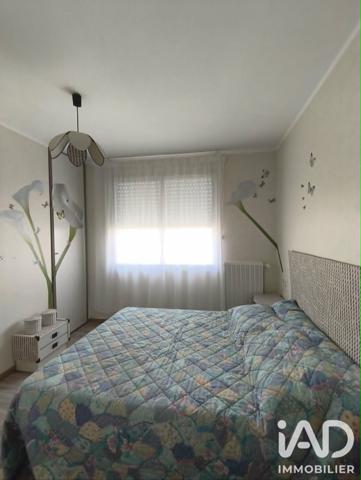 Maison à vendre 5 pièces 156 m² Bazoges-en-Pareds