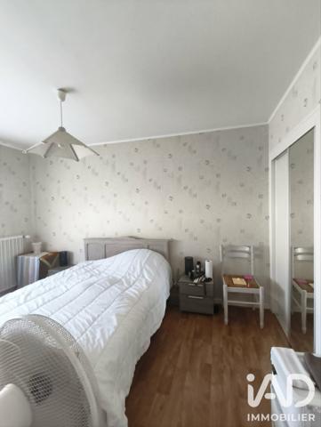 Maison à vendre 5 pièces 156 m² Bazoges-en-Pareds