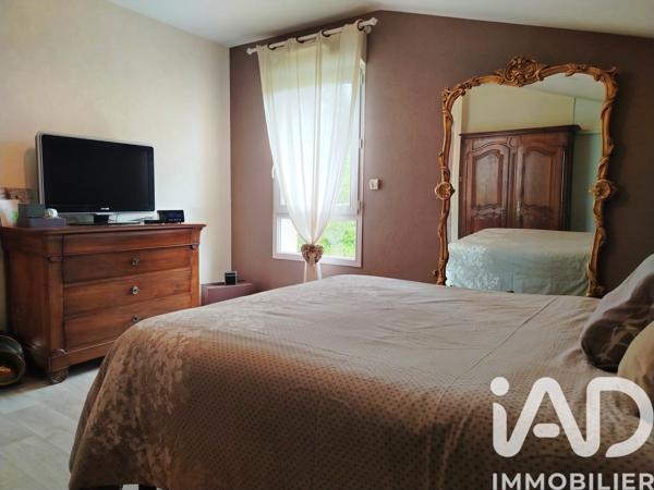 Maison à vendre 4 pièces 108 m² Nantes