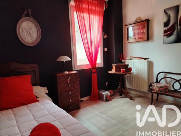 Maison à vendre 4 pièces 108 m² Nantes