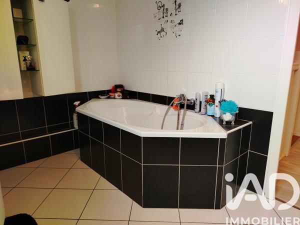 Maison à vendre 4 pièces 108 m² Nantes