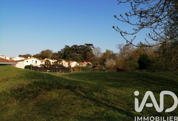 Maison à vendre 4 pièces 108 m² Nantes