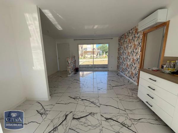 Maison à louer 4 pièces 77.5m² Auterive (31190)