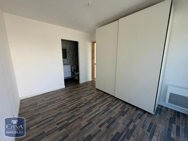 Maison à louer 4 pièces 77.5m² Auterive (31190)