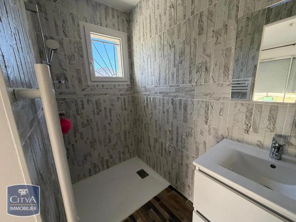 Maison à louer 4 pièces 77.5m² Auterive (31190)