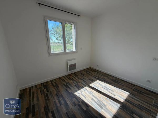 Maison à louer 4 pièces 77.5m² Auterive (31190)