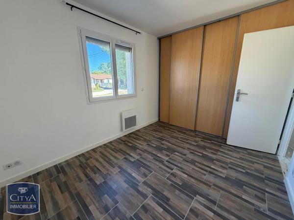Maison à louer 4 pièces 77.5m² Auterive (31190)