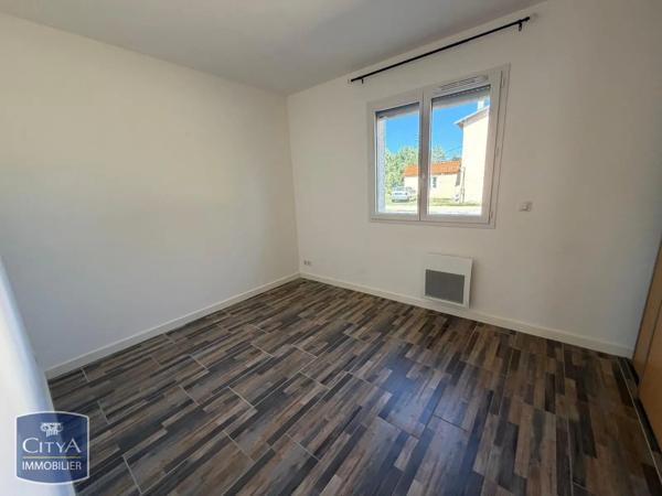Maison à louer 4 pièces 77.5m² Auterive (31190)