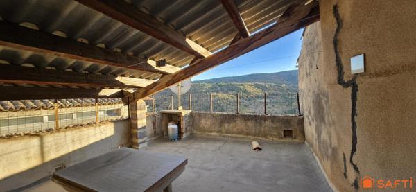 Immeuble de charme au cœur de Bonnieux 84