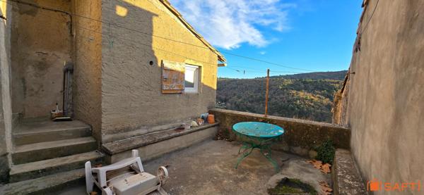 Immeuble de charme au cœur de Bonnieux 84