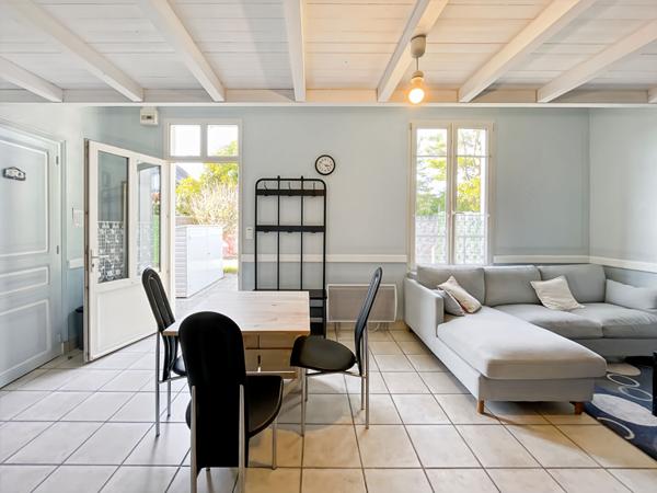 Maison Proche Plage "Les Goélettes"