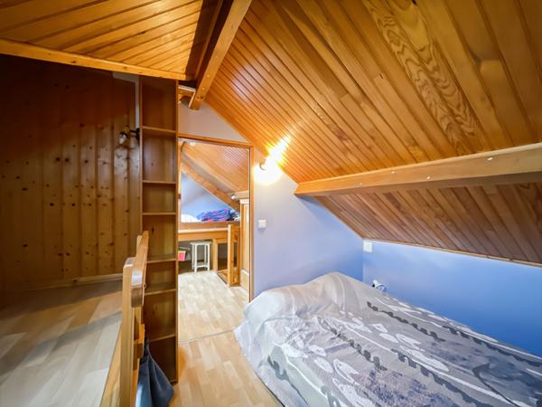 Maison Proche Plage "Les Goélettes"