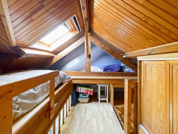 Maison Proche Plage "Les Goélettes"