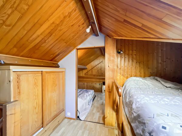 Maison Proche Plage "Les Goélettes"