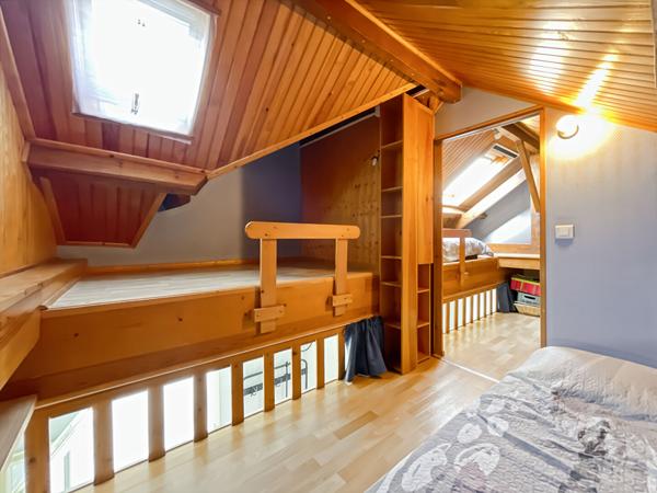 Maison Proche Plage "Les Goélettes"