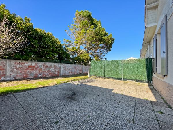 Maison Proche Plage "Les Goélettes"