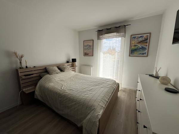 Appartement à louer 890 € CC St-Vincent-de-Paul 3 p 61 m² DPE B