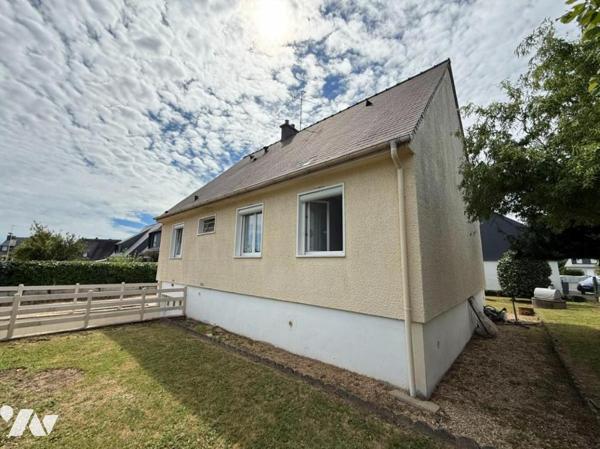A VENDRE MAISON T5  THEIX-NOYALO