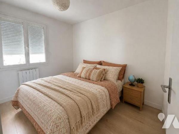A VENDRE MAISON T5  THEIX-NOYALO