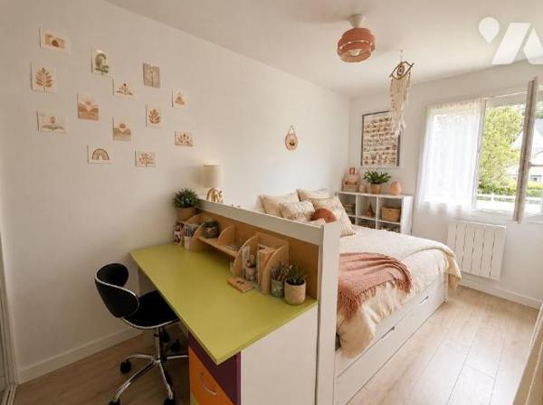 A VENDRE MAISON T5  THEIX-NOYALO