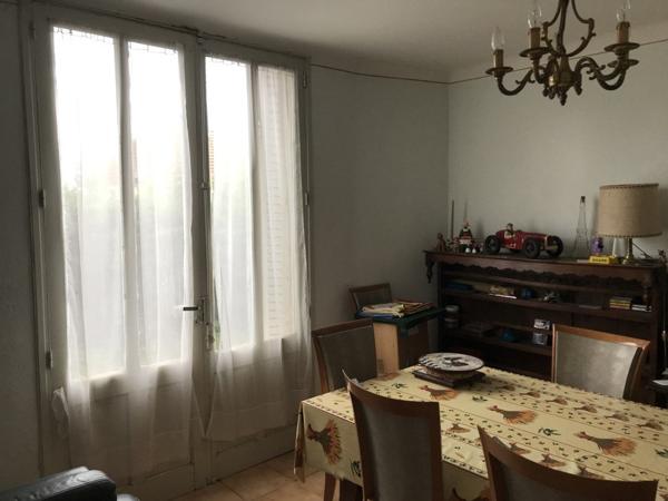 Maison à vendre |  Troche |  4 pièces | 91 m²
