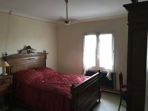 Maison à vendre |  Troche |  4 pièces | 91 m²