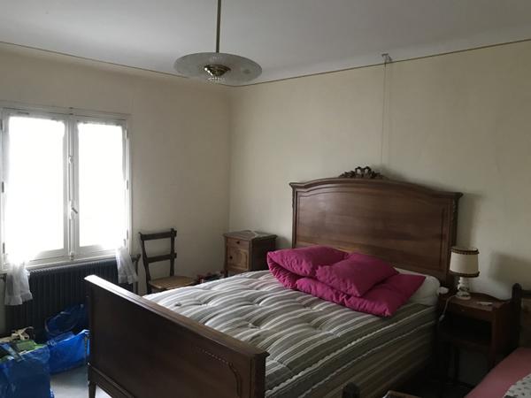 Maison à vendre |  Troche |  4 pièces | 91 m²