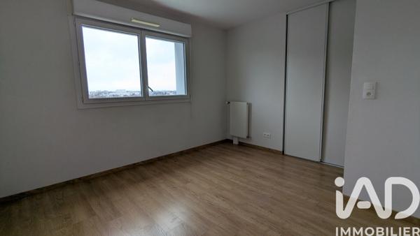 Appartement à vendre 3 pièces 63,49 m² Nantes
