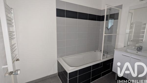 Appartement à vendre 3 pièces 63,49 m² Nantes