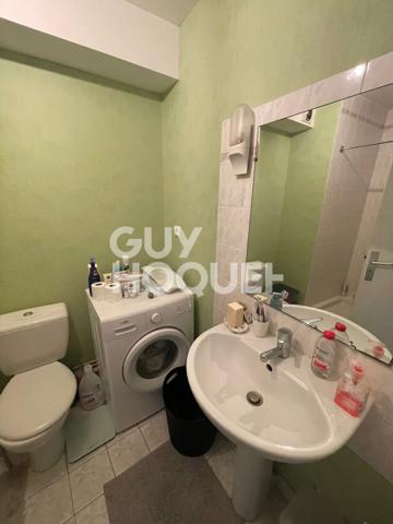 A louer - Appartement T1 - Proche rue Jean Jaurès à Brest