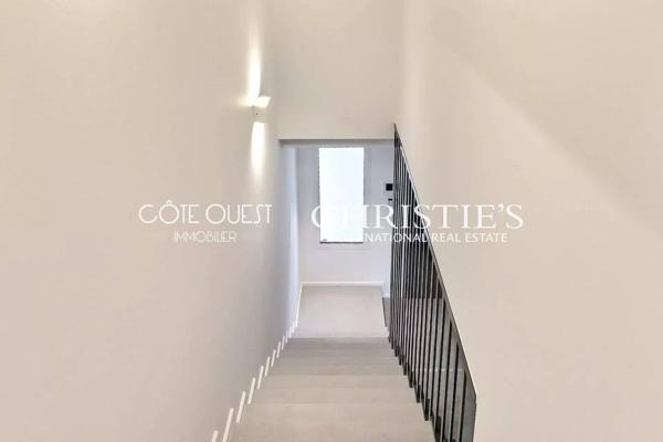 À vendre Biarritz - Maison entièrement rénovée quartier Beaurivage
