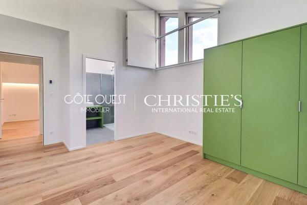À vendre Biarritz - Maison entièrement rénovée quartier Beaurivage