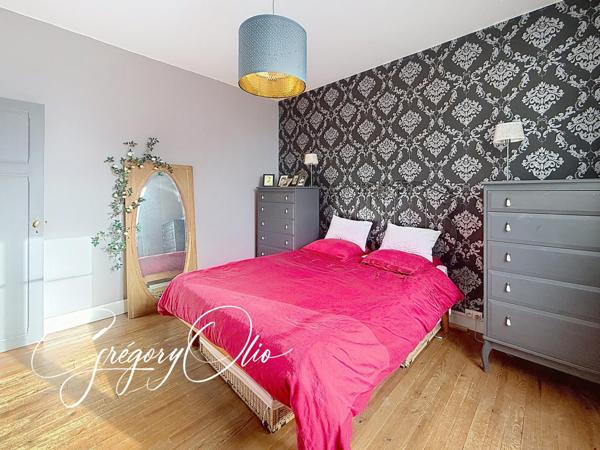 À 100 mètres de la mer