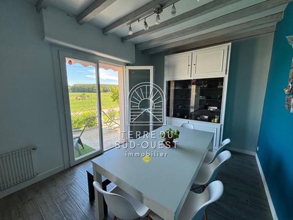 Maison 6 pièce(s) 4 chambre(s) 150 m²
