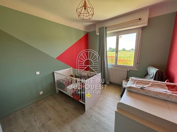 Maison 6 pièce(s) 4 chambre(s) 150 m²
