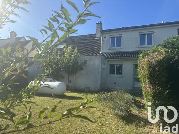 Maison à vendre 7 pièces 143 m² Neuilly-Saint-Front