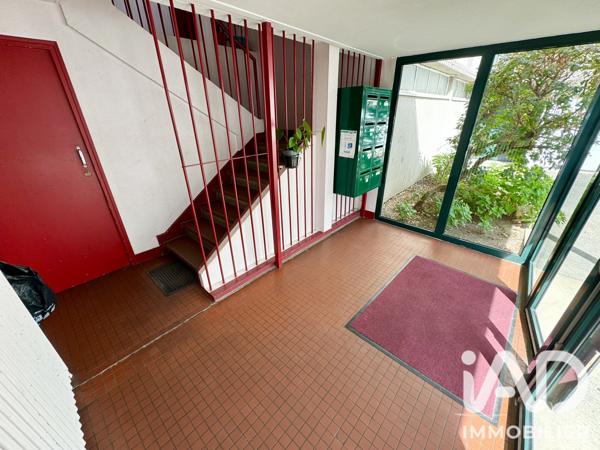 Appartement à vendre 3 pièces 58 m² Saint-Jean-de-la-Ruelle