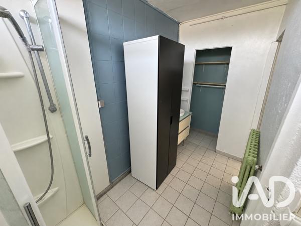 Appartement à vendre 3 pièces 58 m² Saint-Jean-de-la-Ruelle