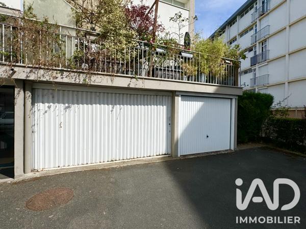 Appartement à vendre 3 pièces 58 m² Saint-Jean-de-la-Ruelle